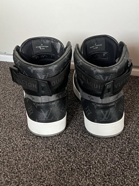 Louis Vuitton Shoes63617474455298111