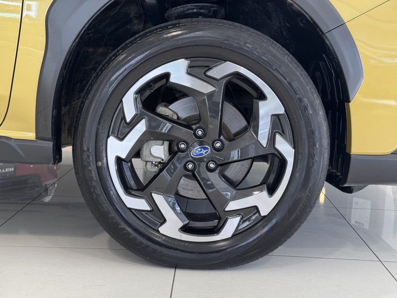 2022 Subaru XV 2.0 Premium AWD NZ New63613532241155113