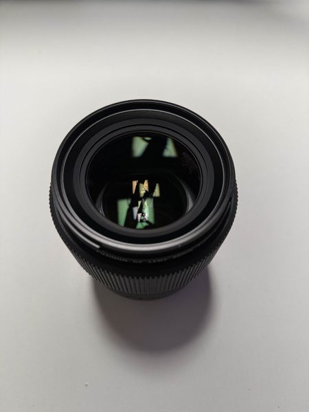 FUJIFILM GF 80mm f/1.7 R WR Lens63617475305217111