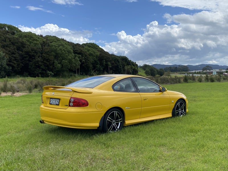 2002 Holden Monaro Cv863613532249089112