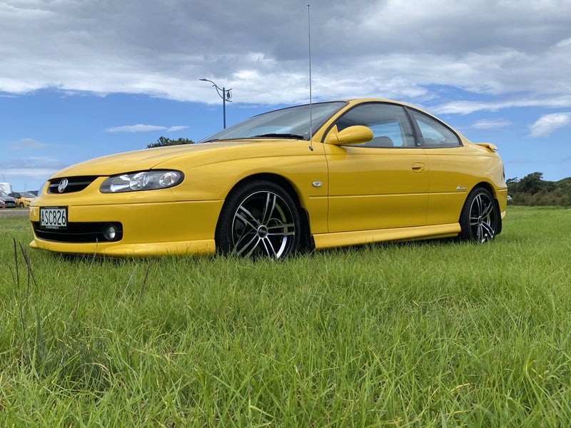 2002 Holden Monaro Cv863613532249089114