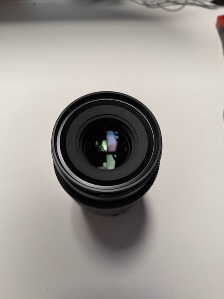 Fujifilm GF 120mm f/4 Macro R LM OIS WR Lens63617475312641111