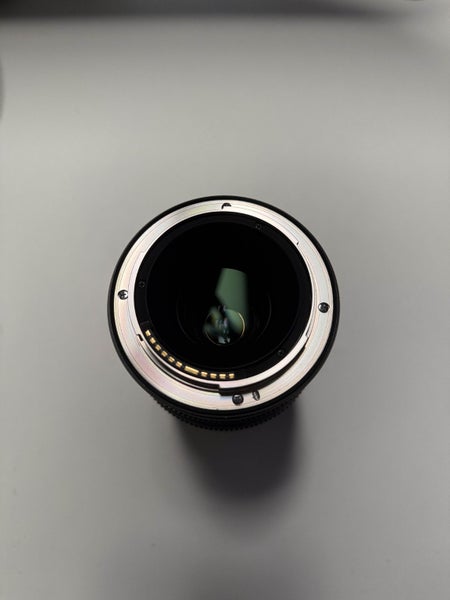 Fujifilm GF 120mm f/4 Macro R LM OIS WR Lens63617475312641112