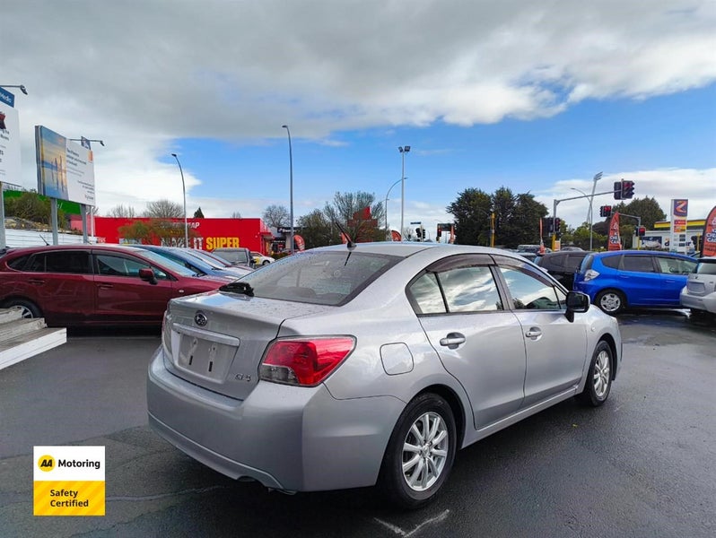 2012 Subaru Impreza G463613532351489114