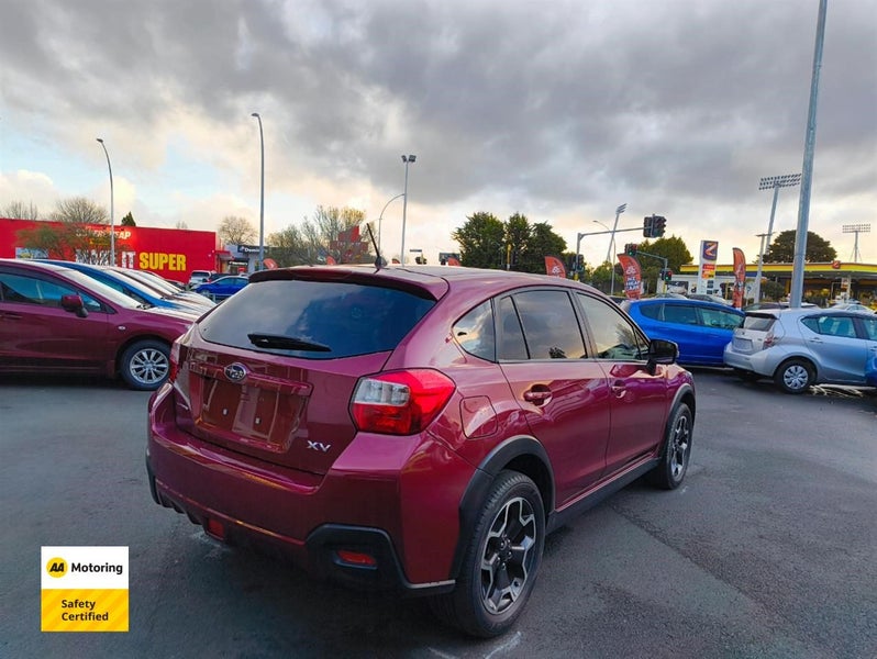 2013 Subaru XV63613532328834114