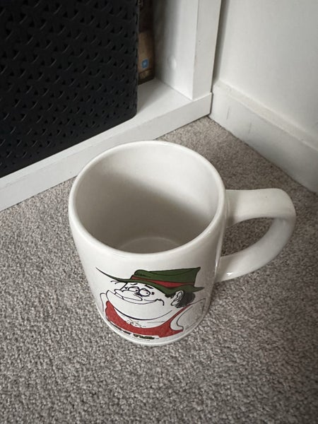 Vintage Footrot Flats Mug Carousel 2