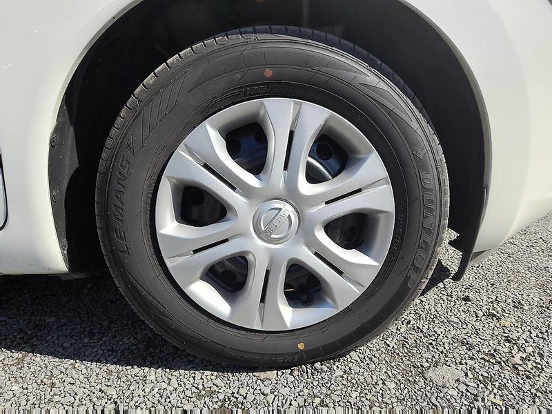 2016 Nissan Note63613532366850114