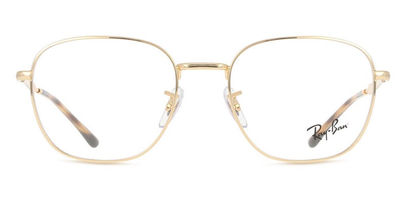 Ray-Ban RX6534 2500 53 New Unisex Eyeglasses Carousel 1