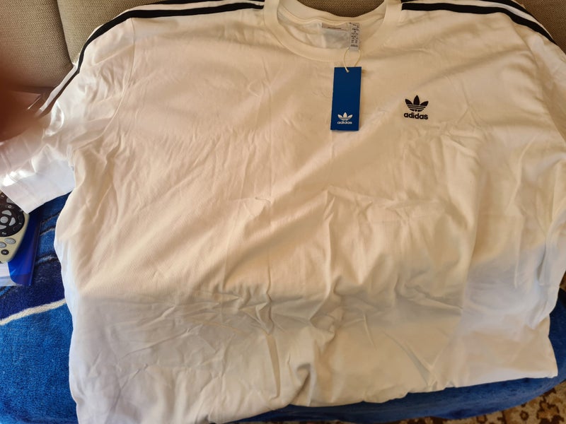 Father's Day Special -Adidas Shirt comes with Watch and Gift Bag63617776555651113