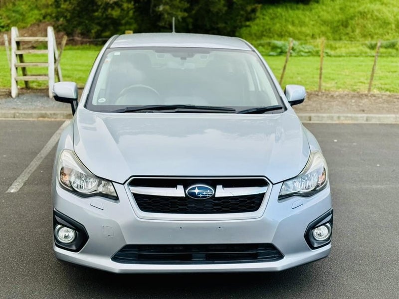 2013 Subaru Impreza 2.0L SPORTS !! EYESIGHT MOD...63613532455683113