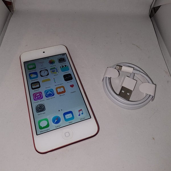 Apple iPod Touch 32GB 5th Gen Carousel 1
