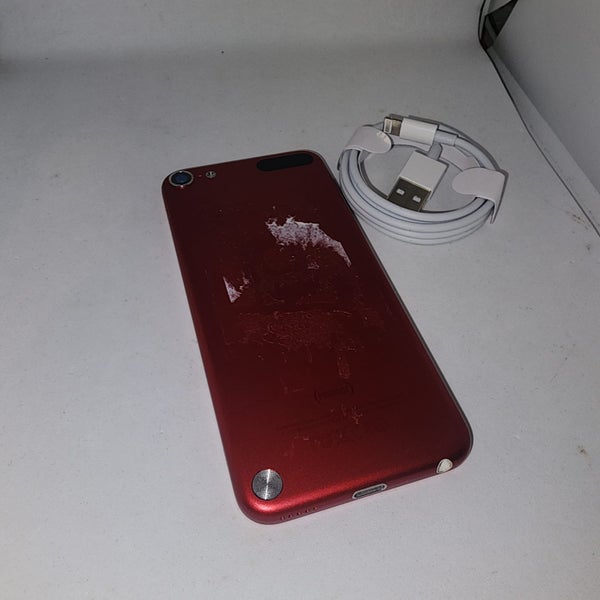 Apple iPod Touch 32GB 5th Gen Carousel 2