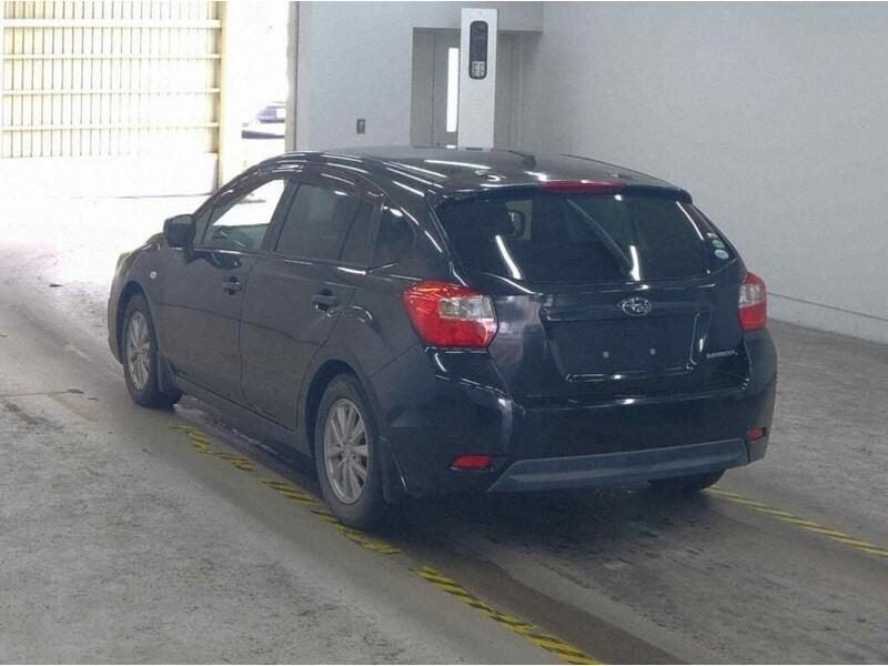 2014 Subaru Impreza SPORT/KEYLESS ENTRY/PUSH ST...63613532470659112