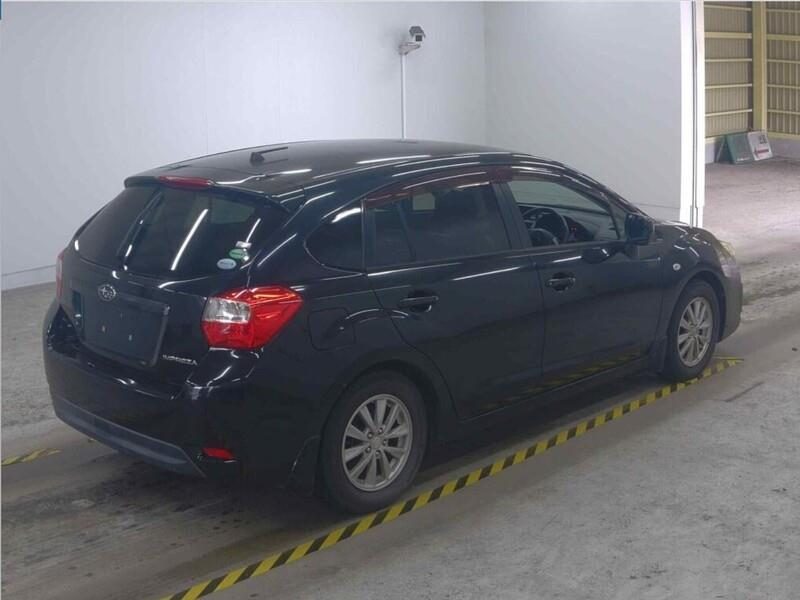 2014 Subaru Impreza SPORT/KEYLESS ENTRY/PUSH ST...63613532470659113