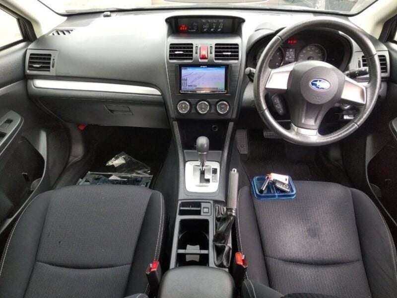 2014 Subaru Impreza SPORT/KEYLESS ENTRY/PUSH ST...63613532470659114
