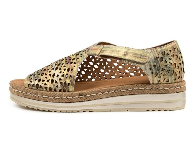 Django & Juliette Sandal Size 4563617599670018112