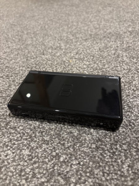 Nintendo DS lite Carousel 2