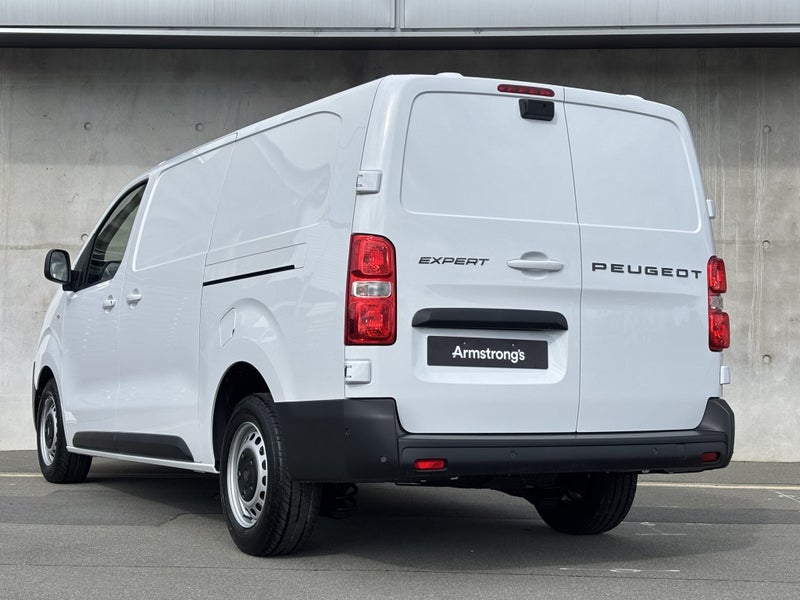 2025 Peugeot Expert Lwb 2.0Dt/8At63613532499585112