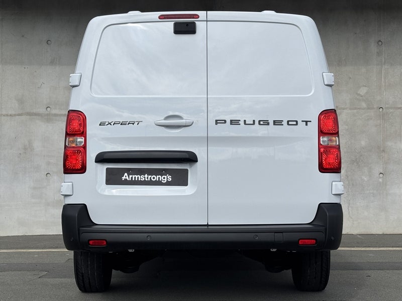 2025 Peugeot Expert Lwb 2.0Dt/8At63613532499585113