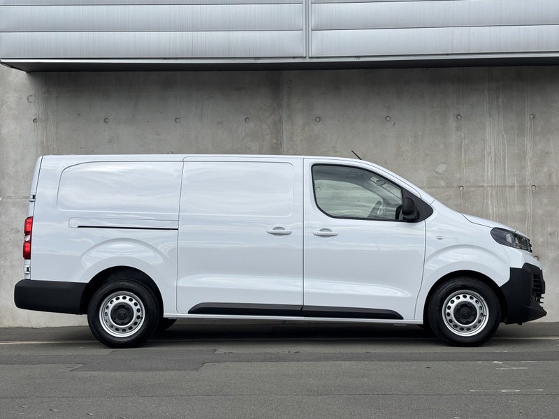 2025 Peugeot Expert Lwb 2.0Dt/8At63613532499585114