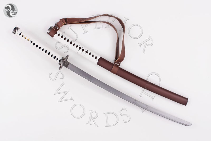 Michonne katana Carousel 1