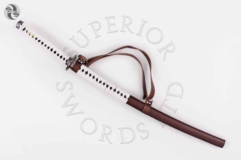 Michonne katana Carousel 2