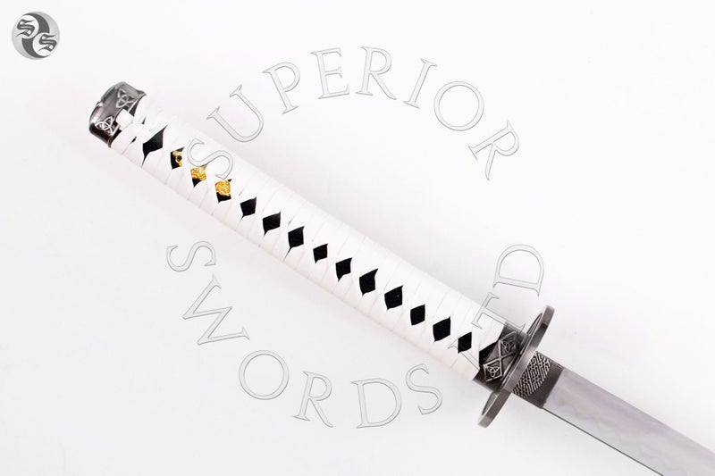 Michonne katana Carousel 3