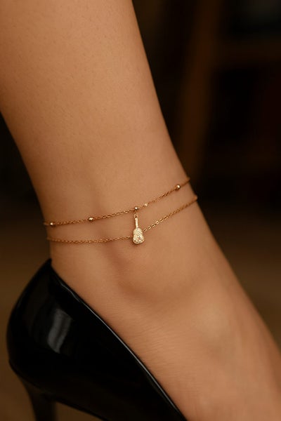 Anklet Carousel 1