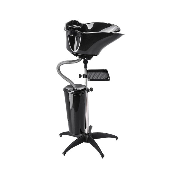 Large Salon Basin Sink Shampoo Hairdressing Hair Wash Bowl Carousel 9