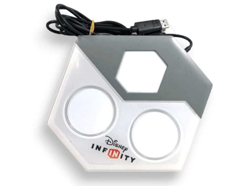 Disney Infinity PLAYING PORTAL (Xbox 360) *GENUINE XBOX 360 PORTAL* Carousel 6