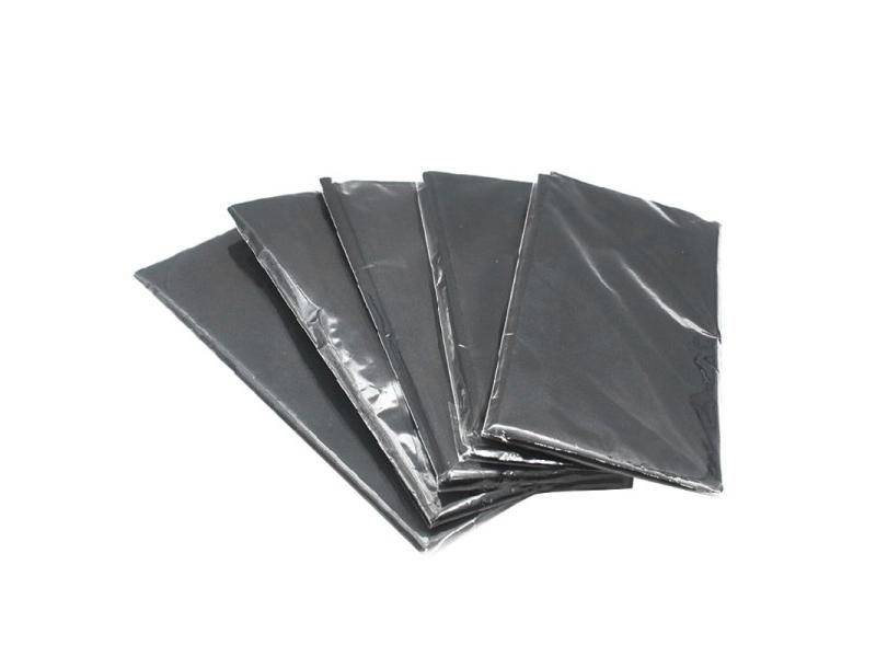 2PCS Cleaning Brush Turntable Vinyl Player Record Anti-static Cleaner Dust Carousel 1