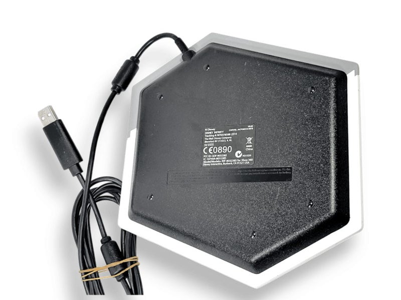 Disney Infinity PLAYING PORTAL (Xbox 360) *GENUINE XBOX 360 PORTAL* Carousel 2