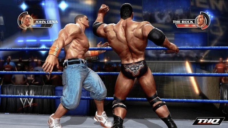 WWE All Stars (WWE All-Stars) PS2 *MINT COMPLETE* Carousel 11