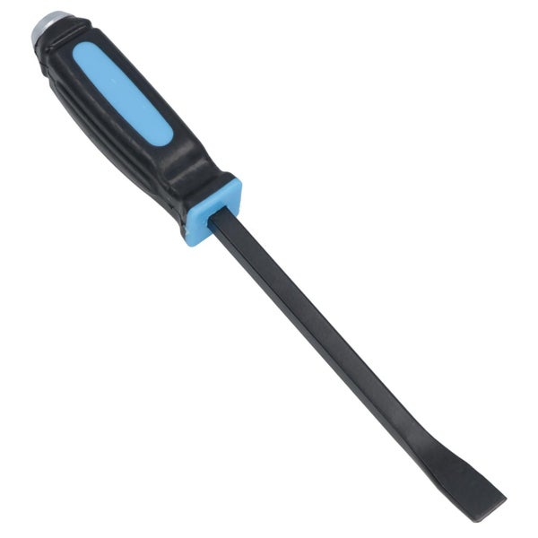 12 Inch Fully Hardened Square Pry Wrecking Bar with Angled Head Fully Hardened Carousel 1