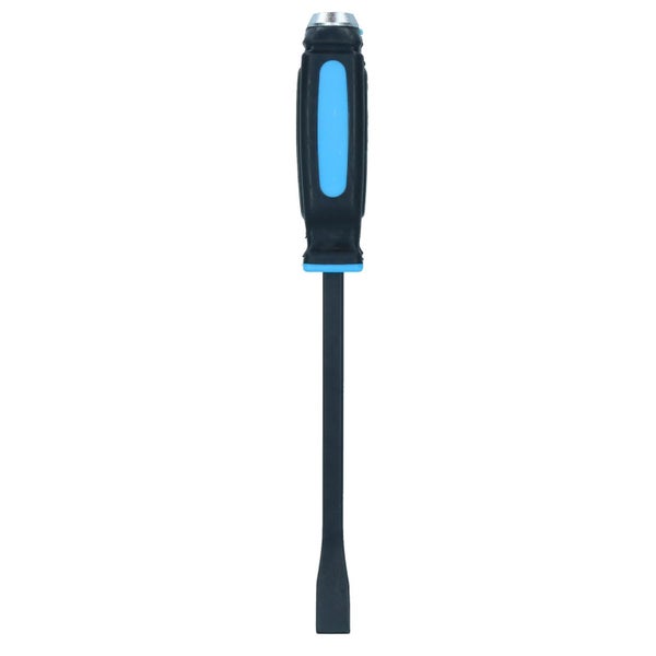 12 Inch Fully Hardened Square Pry Wrecking Bar with Angled Head Fully Hardened Carousel 2