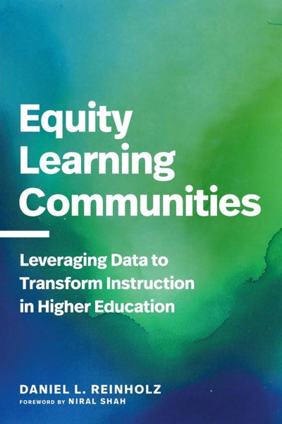 Equity Learning Communities by Daniel L. Reinholz - Paperback Carousel 1