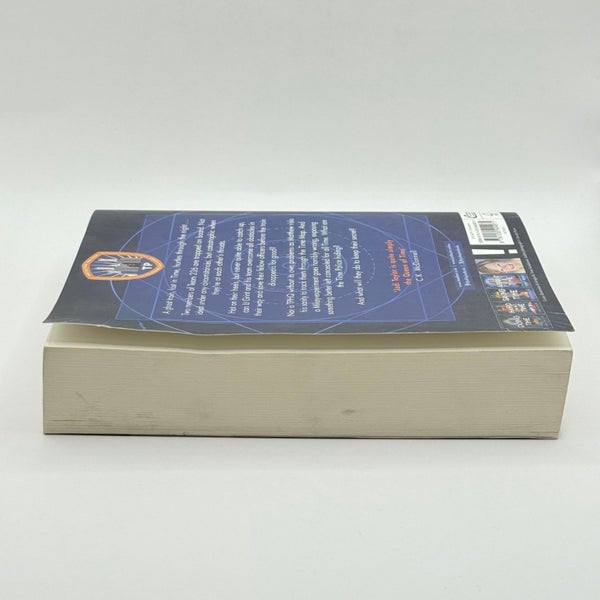 Killing Time by Jodi Taylor64213673956227113