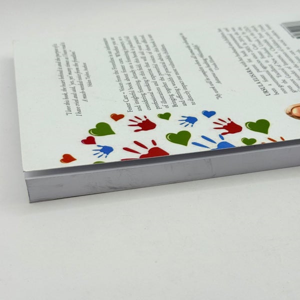 Foster Care Voices from the Frontline by Ursula Elisara Carousel 7