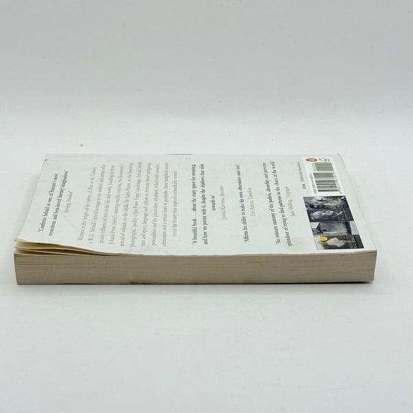 A Place in the Country by W.G. Sebald , Jo Catling64214092549890114