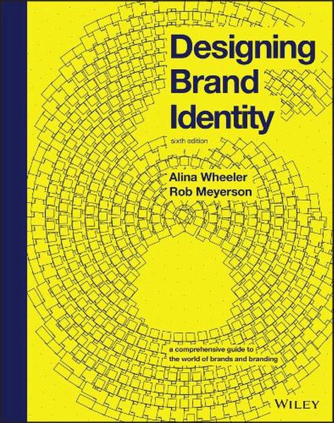 Designing Brand Identity by Alina Wheeler - Hardcover Carousel 1