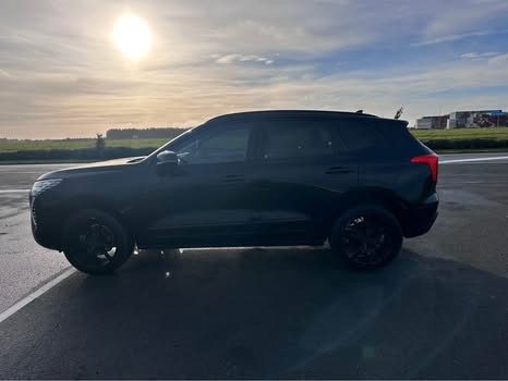 2021 HAVAL Jolion Lux63613532624001112