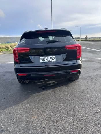 2021 HAVAL Jolion Lux63613532624001113