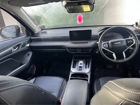 2021 HAVAL Jolion Lux63613532624001114