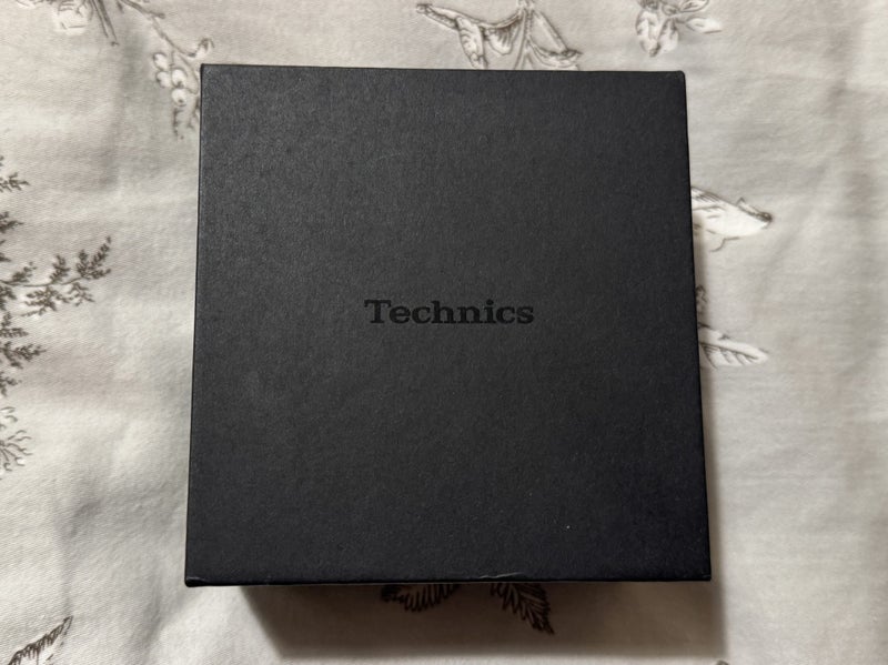 Technics AZ80 True Wireless Noise Cancelling Earbuds Carousel 2