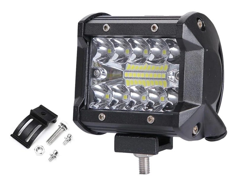 LED Spot Light 60W Carousel 2
