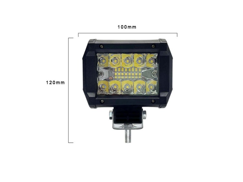 LED Spot Light 60W Carousel 4