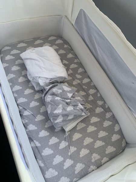 Bassinet SnuzPOD63617610675459112