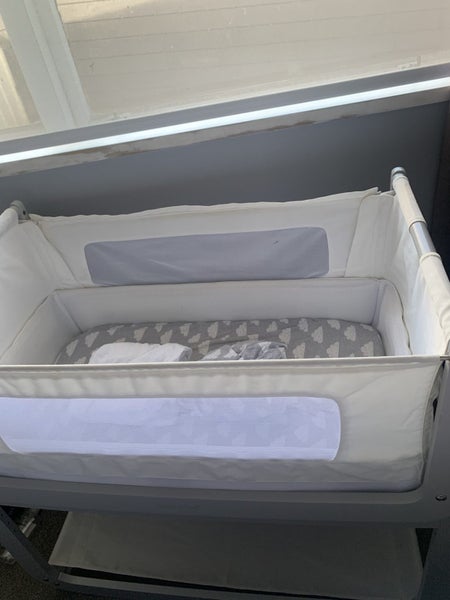 Bassinet SnuzPOD63617610675459111