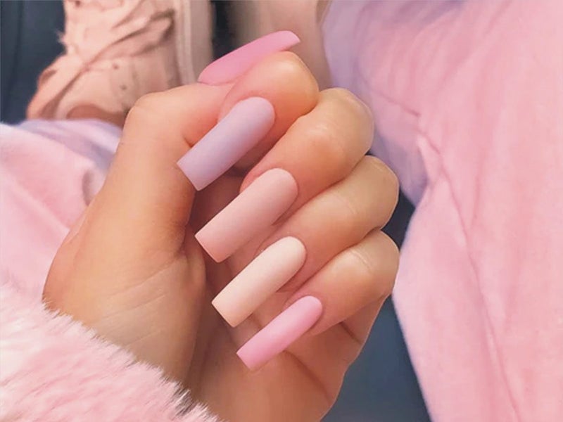 Nail Art Dipping Powder Kit NZ Clearance Carousel 2