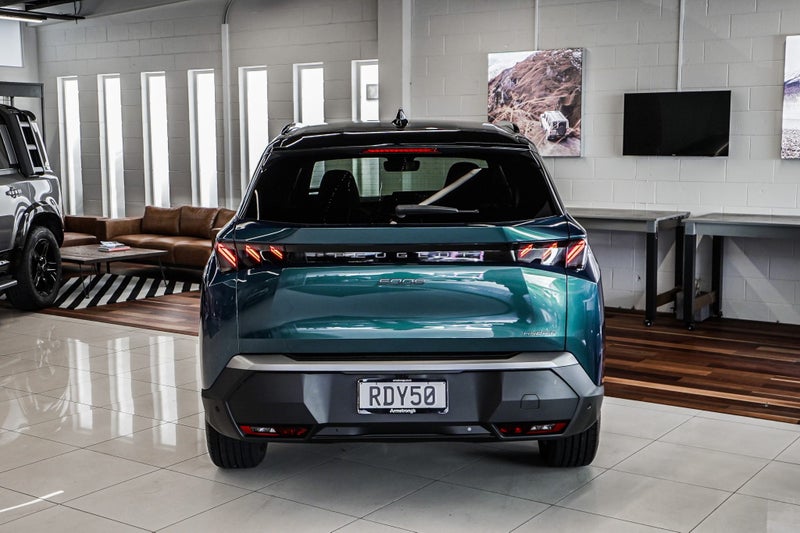2025 Peugeot 5008 Gt Mhev 1.2Pmht/6Hd63613532733698114